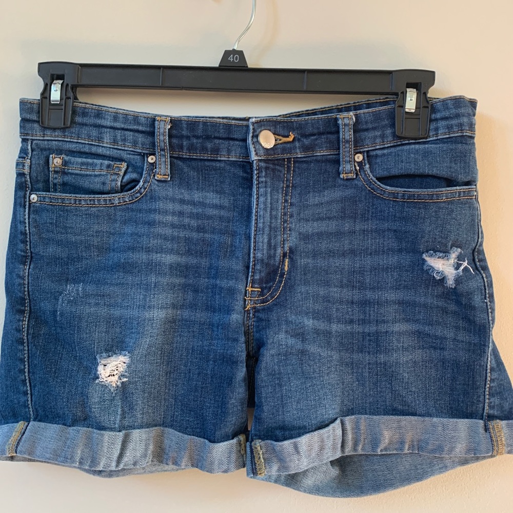 Perfect Summer Shorts!